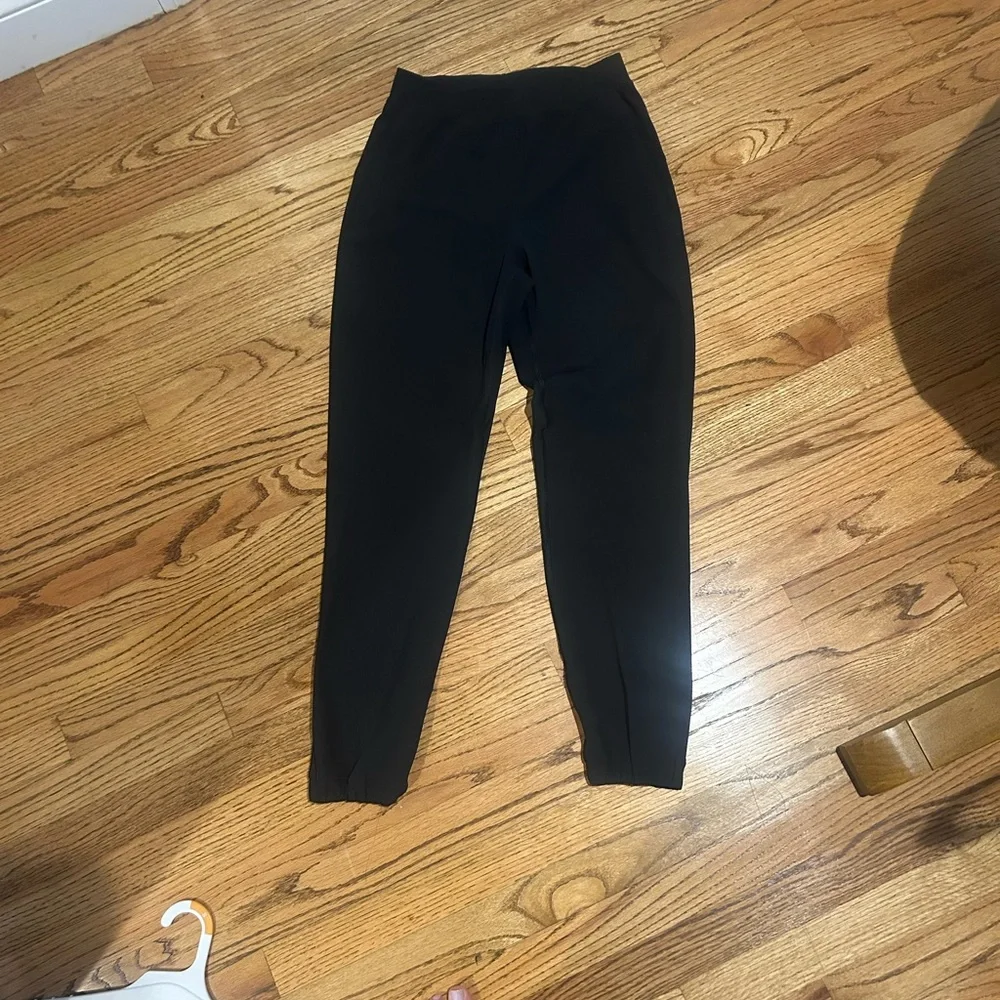 lululemon athletica Black Athletic Leggings